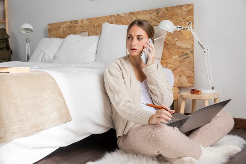 5 obav majitelů bytu