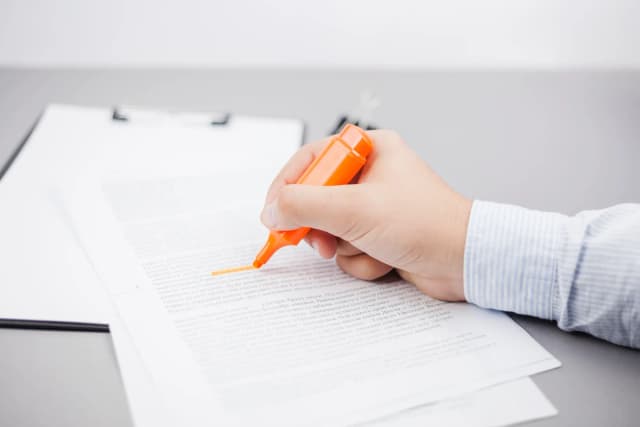 Jak upravit nájemní smlouvu