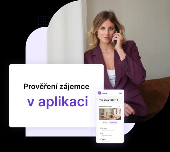 Prověření rizikovosti osob.